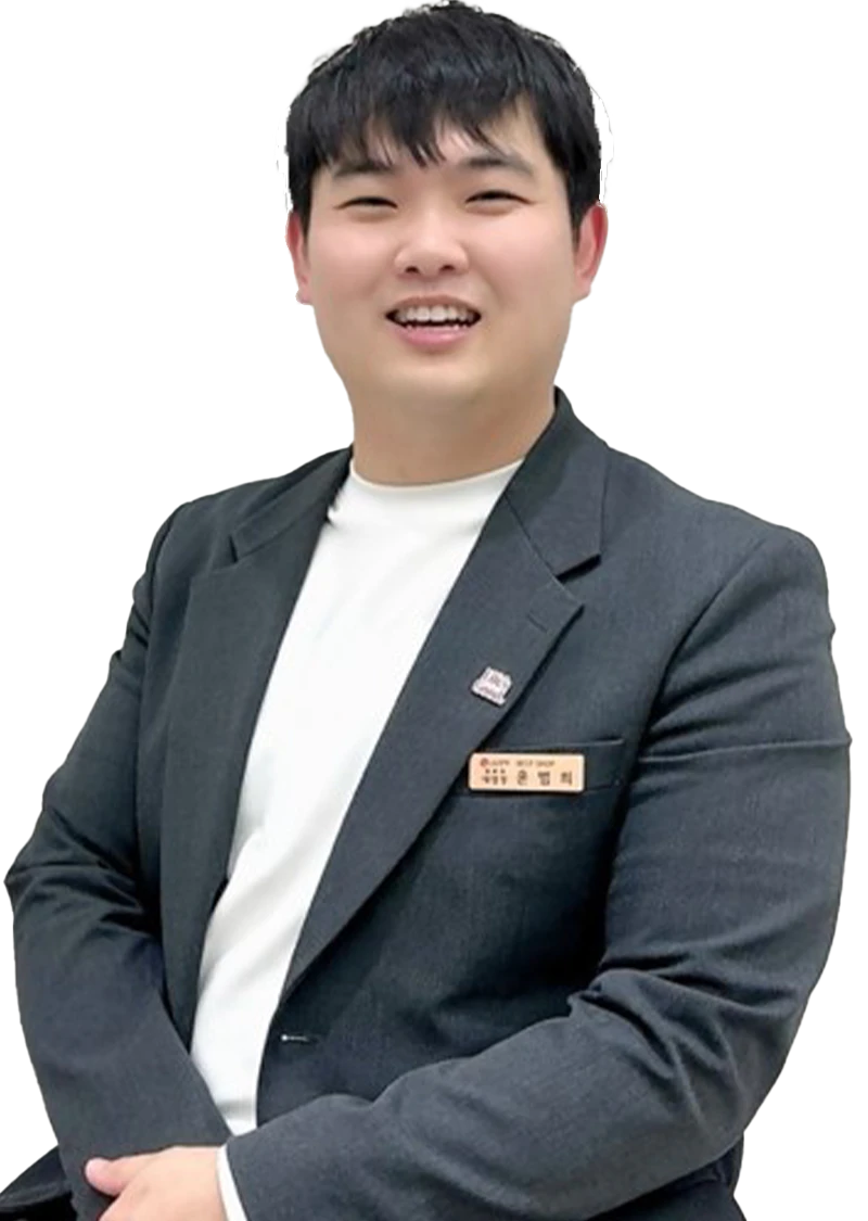 윤*희 매니저
